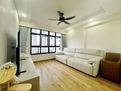 Blk 264 Toa Payoh Apex (Toa Payoh), HDB 4 Rooms #583378761